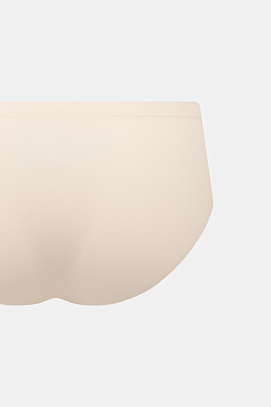 Figi damskie 3-pack RS26-BID053 beżowy