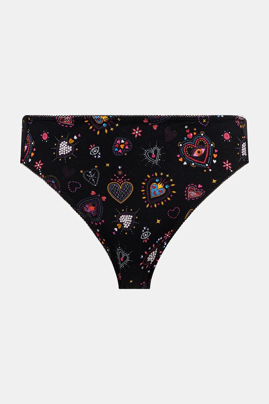 Odzież Medicine figi 3-pack RS26-BID280 multicolor