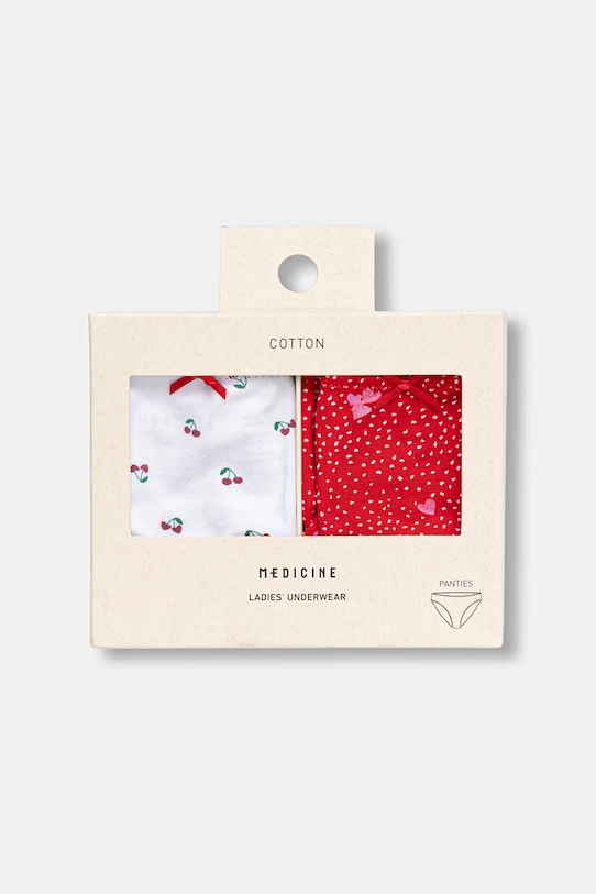 Medicine figi 2-pack RS26-BID281