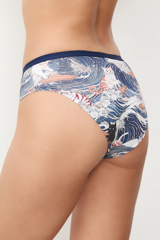 Medicine figi bawełniane 2-pack RS26-BID350