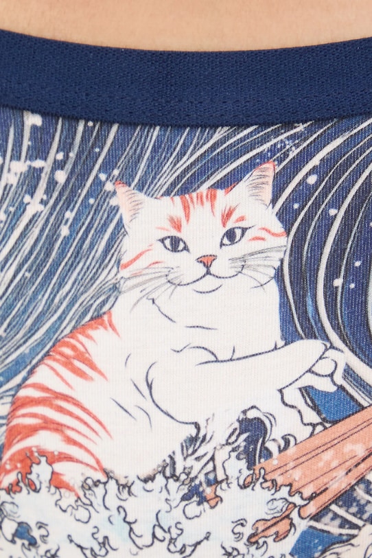 Medicine figi bawełniane 2-pack RS26-BID350