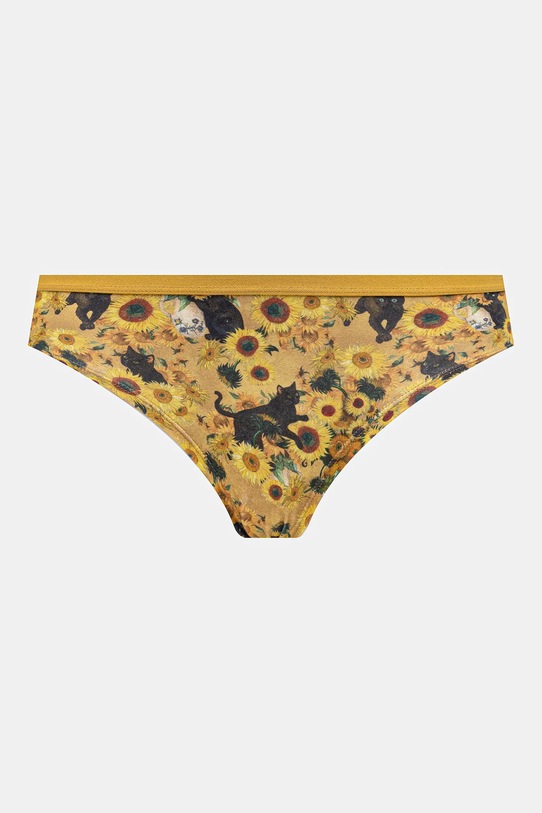 Odzież Medicine figi bawełniane 2-pack RS26-BID350 multicolor