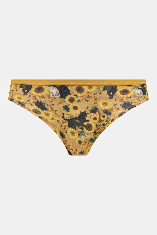 Odzież Medicine figi bawełniane 2-pack RS26-BID350 multicolor