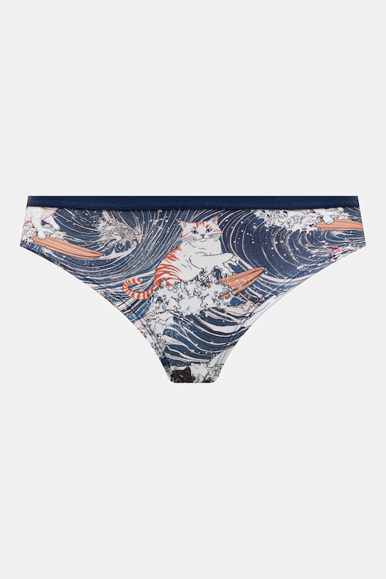 Medicine figi bawełniane 2-pack multicolor RS26-BID350