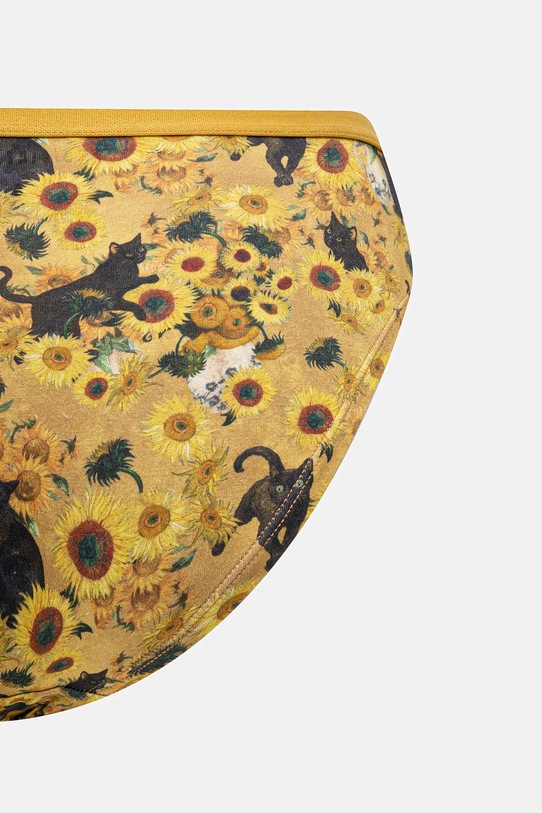 Medicine figi bawełniane 2-pack RS26-BID350 multicolor