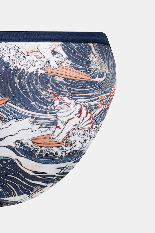 Medicine figi bawełniane 2-pack RS26-BID350