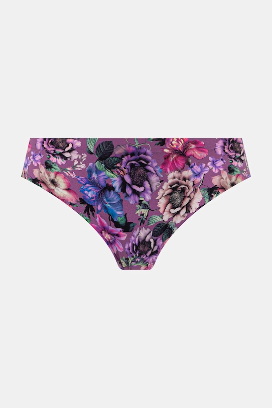 Oblečení Kalhotky dámské 3-pack RS26-BID500 černá