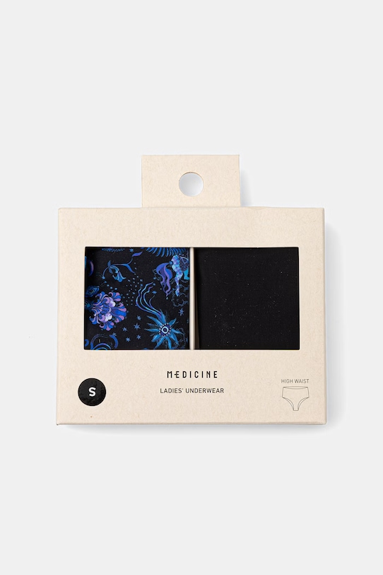 Figi damskie 2-pack RS26-BID518