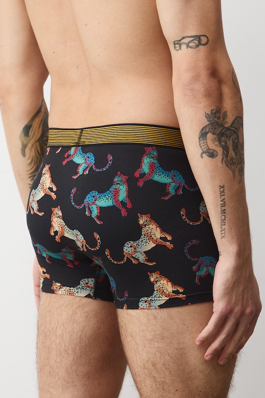 Medicine bokserki bawełniane 2-pack RS26-BIM101