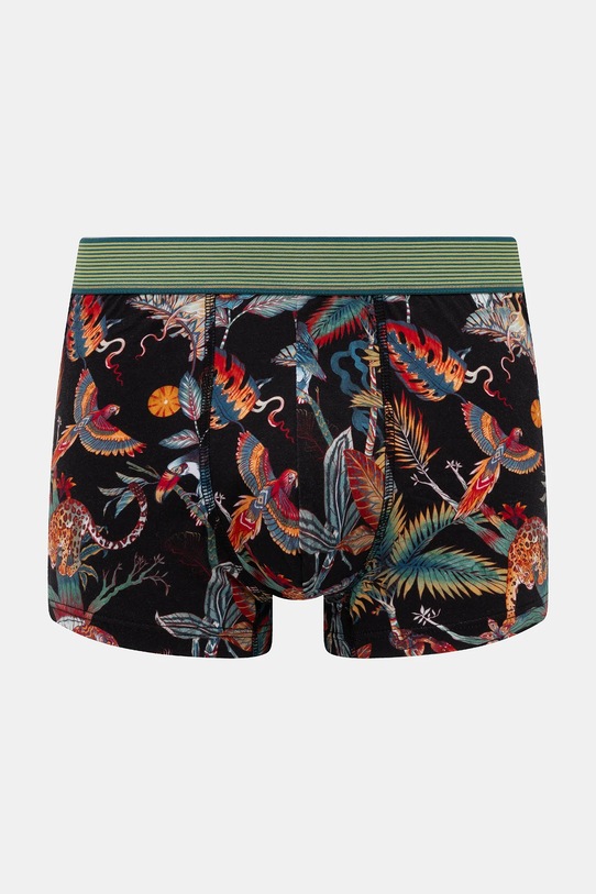 Medicine bokserki bawełniane 2-pack multicolor RS26-BIM101