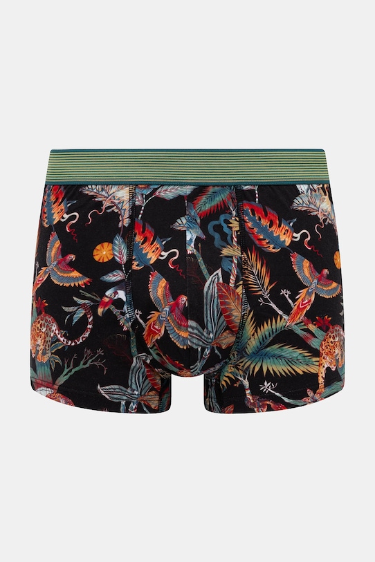 Medicine bokserki bawełniane 2-pack multicolor RS26-BIM101