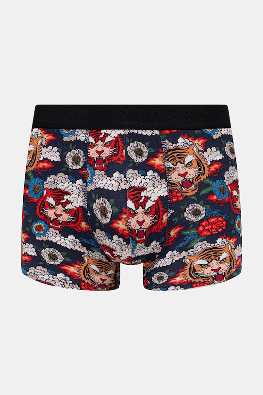 Medicine bokserki bawełniane 2-pack multicolor RS26-BIM301