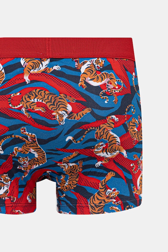 Medicine bokserki bawełniane 2-pack RS26-BIM301 multicolor