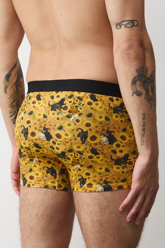 Medicine bokserki 2-pack RS26-BIM350