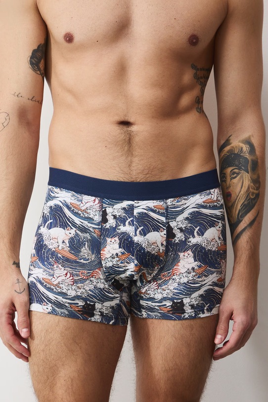 Medicine bokserki 2-pack RS26-BIM350