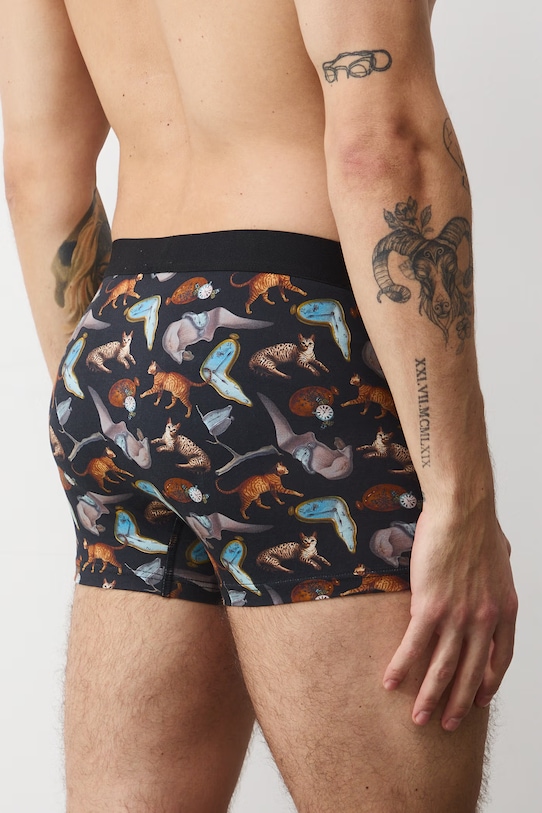 Medicine bokserki 2-pack RS26-BIM351