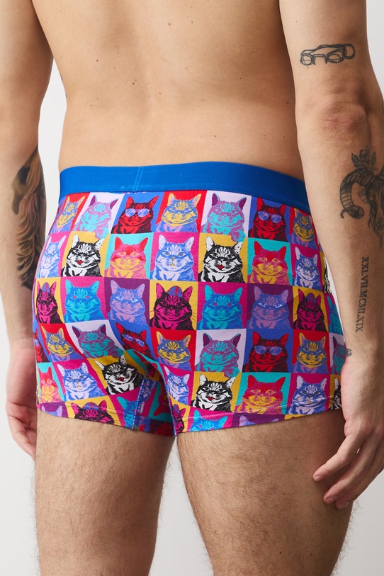 Medicine bokserki 2-pack RS26-BIM351