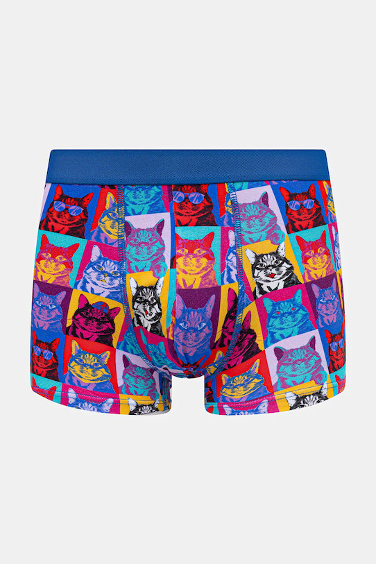 Medicine bokserki 2-pack multicolor RS26-BIM351