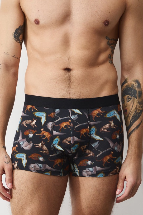 Medicine bokserki 2-pack RS26-BIM351