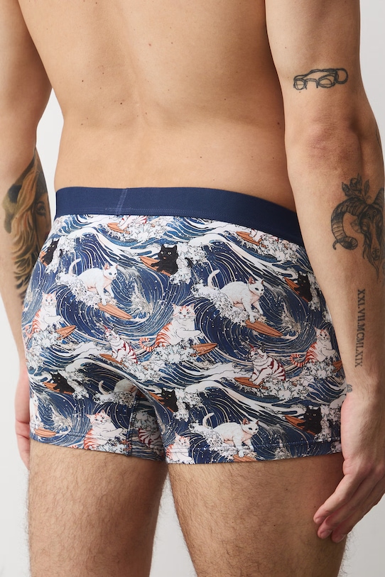 Medicine bokserki 2-pack RS26-BIM352