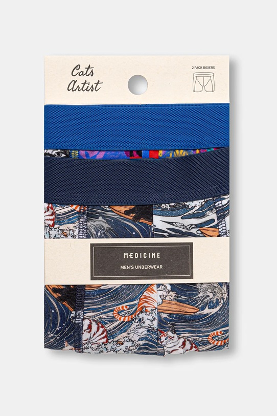 Medicine bokserki 2-pack RS26-BIM352