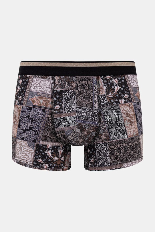 Odzież Medicine bokserki męskie bawełniane z elastanem 2-pack RS26-BIM507 multicolor