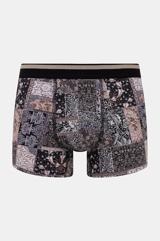 Odzież Medicine bokserki męskie bawełniane z elastanem 2-pack RS26-BIM507 multicolor