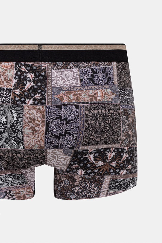 Medicine bokserki męskie bawełniane z elastanem 2-pack RS26-BIM507 multicolor