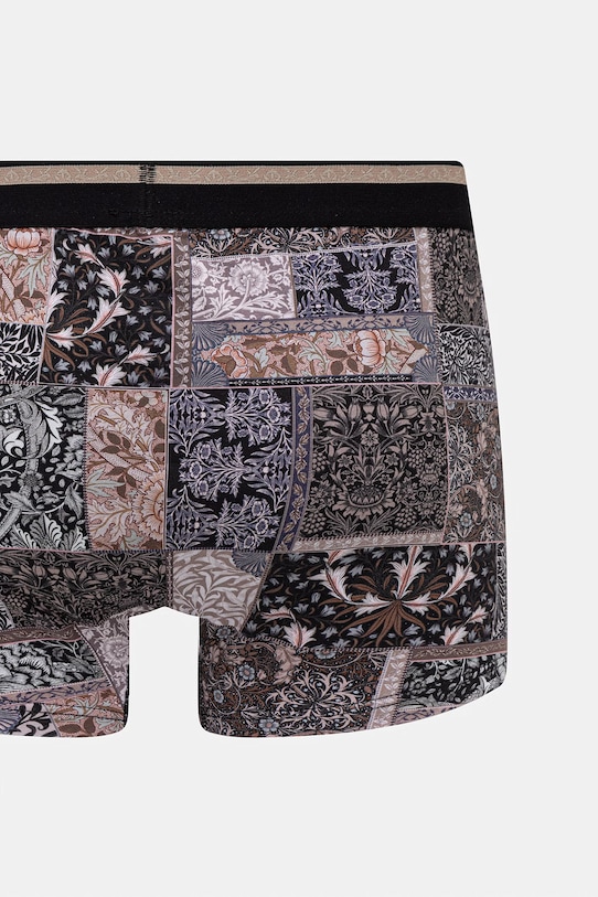 Medicine bokserki męskie bawełniane z elastanem 2-pack RS26-BIM507 multicolor