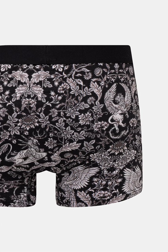 Medicine bokserki męskie bawełniane z elastanem 2-pack RS26-BIM507