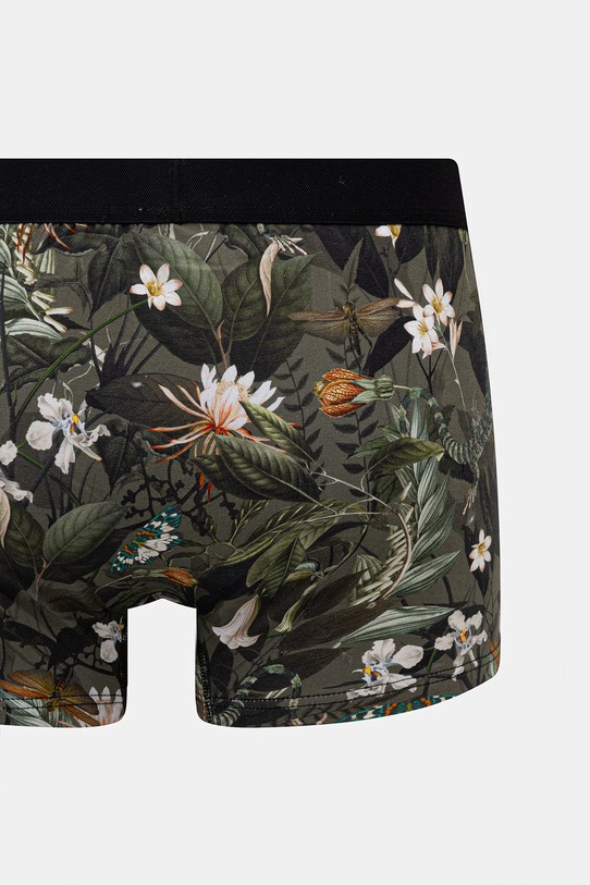 Medicine bokserki męskie bawełniane z elastanem 2-pack RS26-BIM510