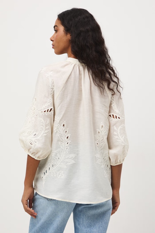 Odzież Medicine bluzka RS26-BKD300 beżowy