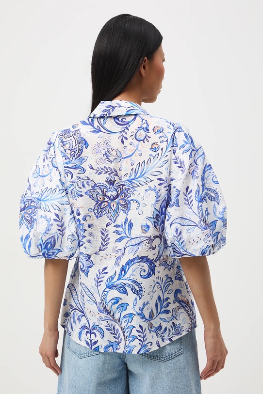 Medicine bluzka multicolor RS26-BKD302