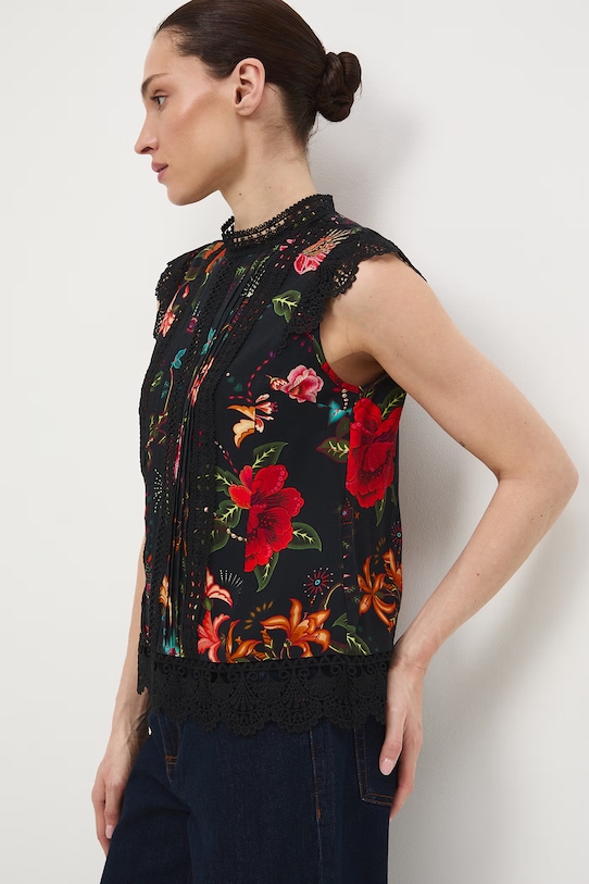 Îmbrăcăminte Medicine bluza RS26-BKD420 multicolor