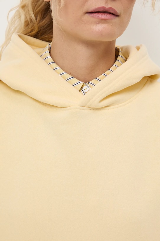 Medicine bluza RS26-BLD010 żółty