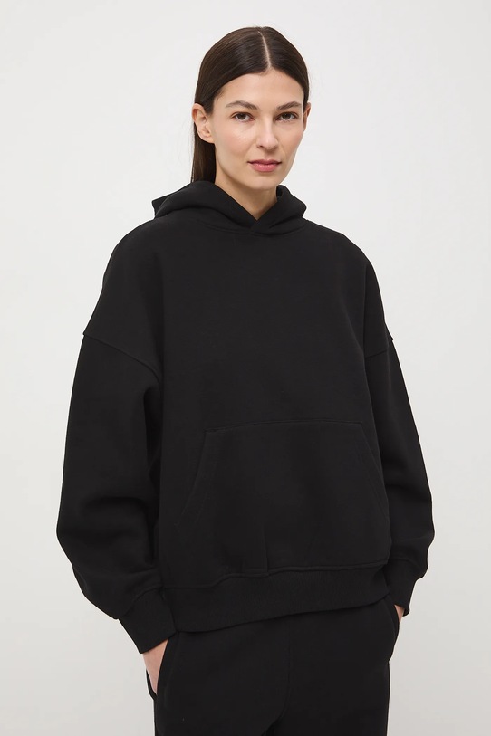 Medicine bluza RS26-BLD010 czarny RS26