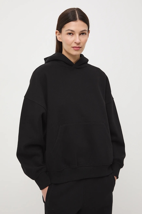 Medicine bluza RS26-BLD010 czarny RS26