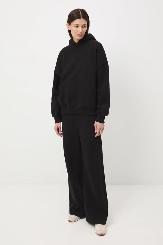 Odzież Medicine bluza RS26-BLD010 czarny