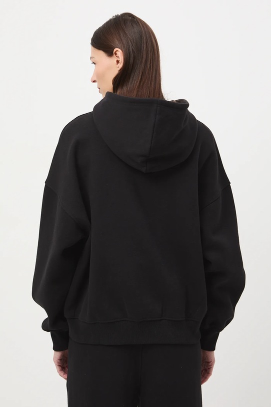 Medicine bluza czarny RS26-BLD010