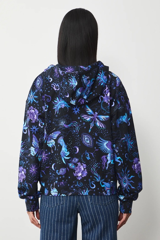 Odzież Medicine bluza RS26-BLD031 granatowy