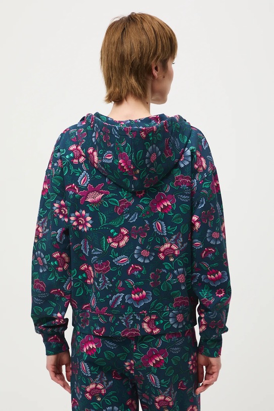 Odzież Medicine bluza RS26-BLD031 turkusowy