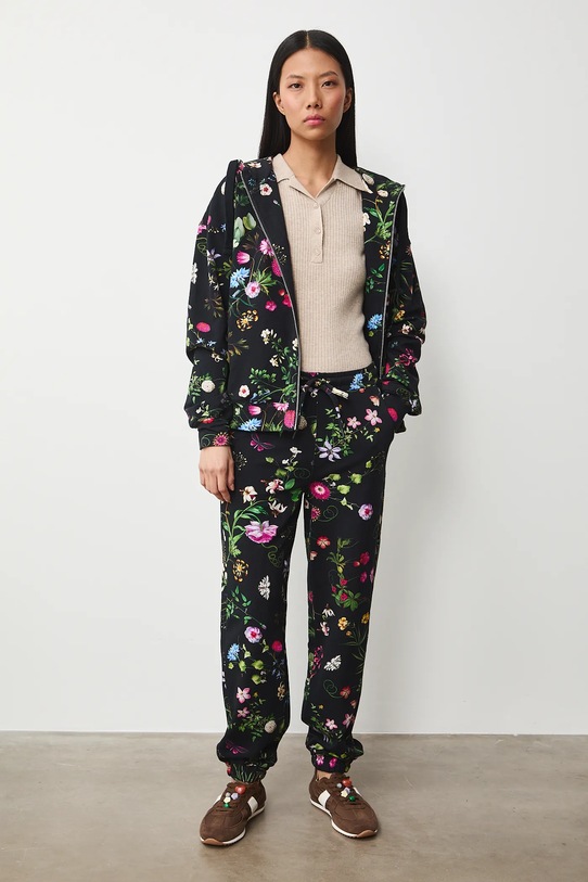 Medicine bluza RS26-BLD031 czarny RS26