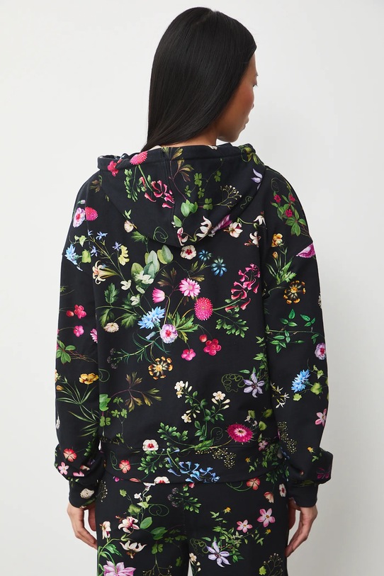 Odzież Medicine bluza RS26-BLD031 czarny