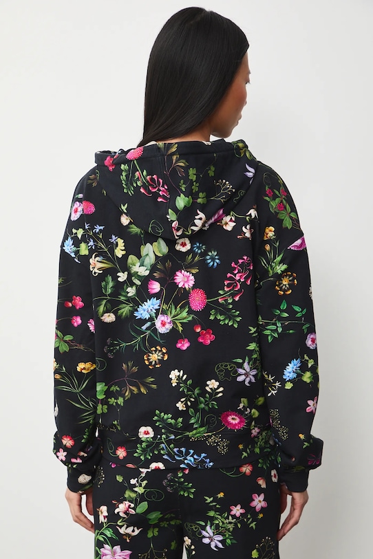 Odzież Medicine bluza RS26-BLD031 czarny