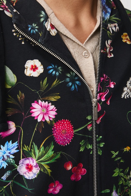 Medicine bluza RS26-BLD031 czarny