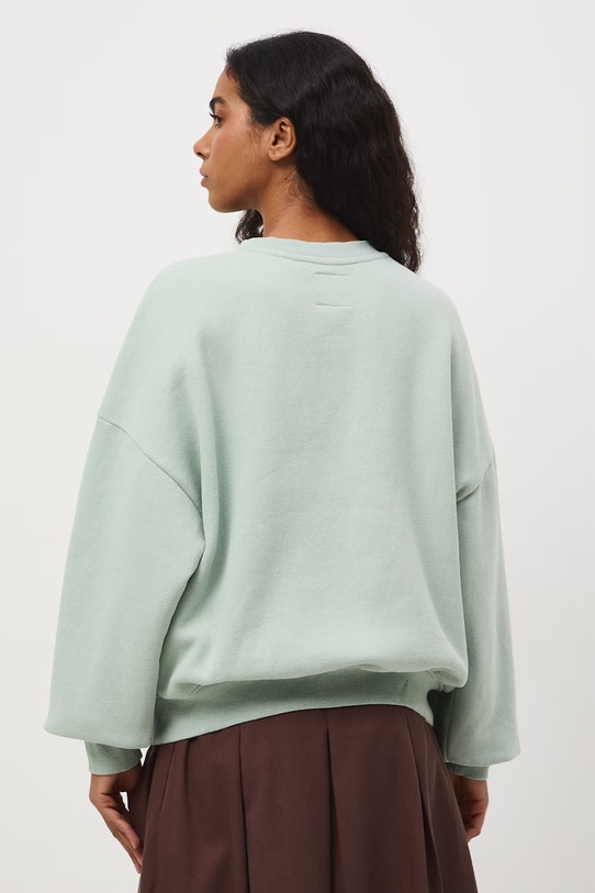 Odzież Medicine bluza damska RS26-BLD051 zielony