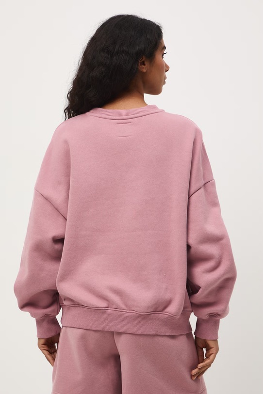 Odzież Medicine bluza damska RS26-BLD051 różowy