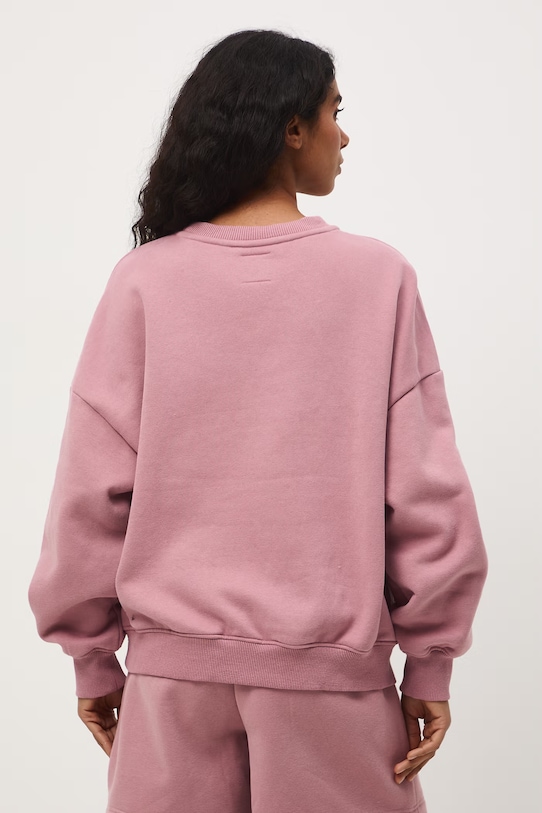 Odzież Medicine bluza damska RS26-BLD051 różowy