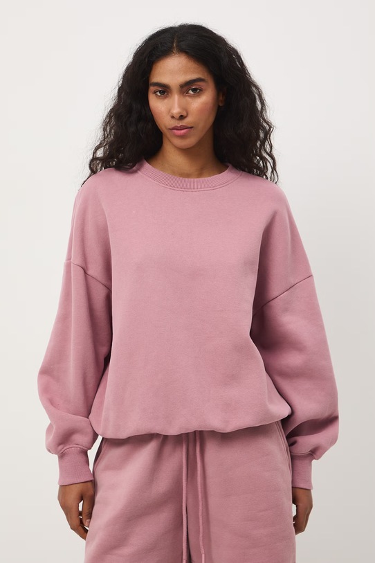 Medicine bluza damska RS26-BLD051 różowy