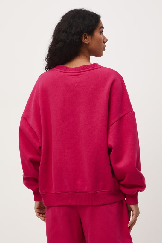 Odzież Medicine bluza damska RS26-BLD051 różowy
